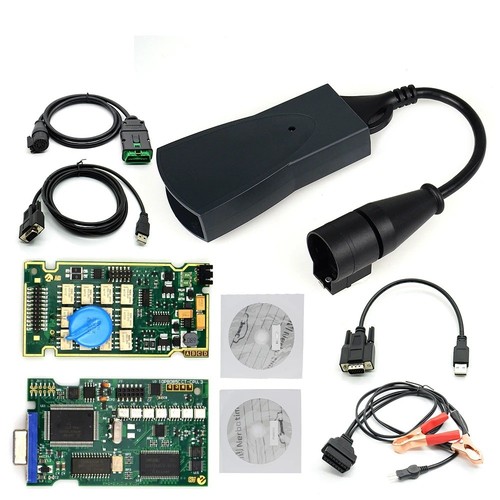 Diagnostic tool full chips - tool,