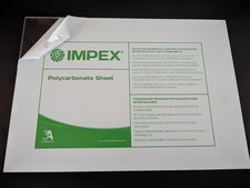 Impex Polycarbonate Sheet