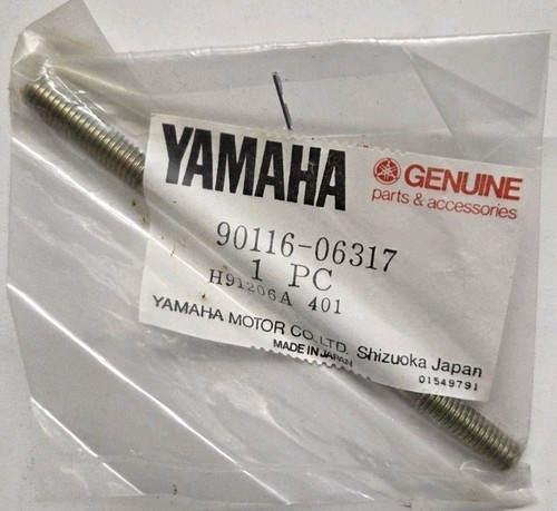 Brand new genuine yamaha - genuine,
