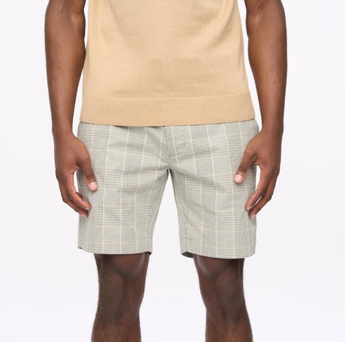 Gabicci vintage chino shorts - ,
