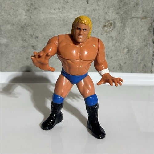 Wwf vintage hasbro sid - ,