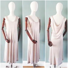 Vintage Full Slip Underdress