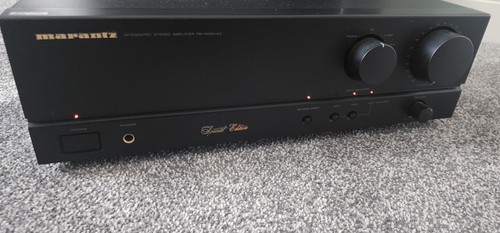 Marantz 44se mkii - pm-44se,