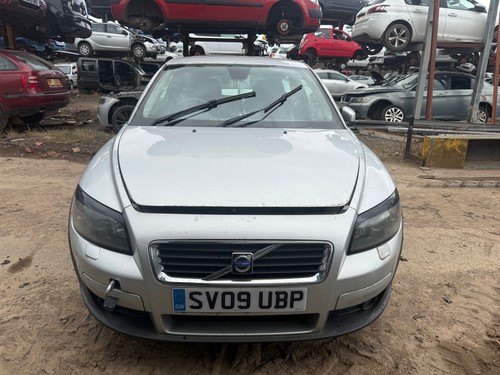 Volvo c30 breaking 2009 - se,