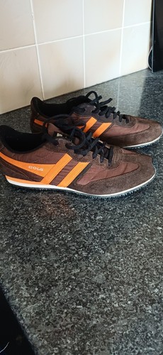 Gola classic harrier retro - classic,