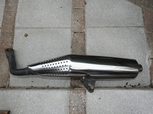 Honda 600 hornet - 600, 1998