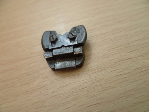 Bsa airsporter mk2 rear sight - bsa,