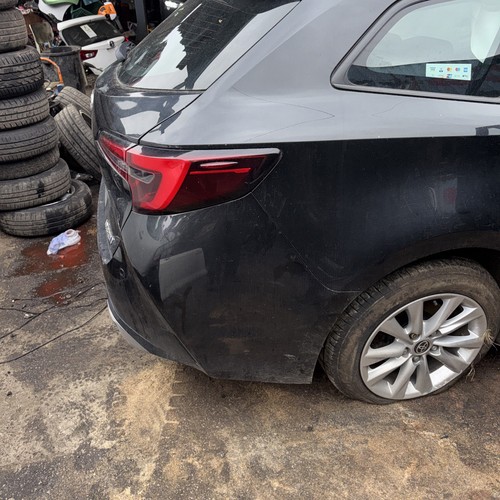 Toyota corolla estate 2023 - corolla,