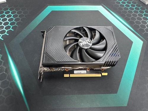 Palit geforce rtx 3060 - rtx,