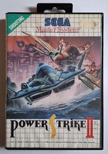 Vintage : Sega Master System 