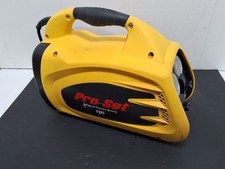 PRO-SET TRS600 Refrigerant