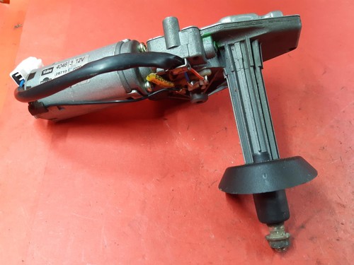 Nissan almera tino wiper - ,