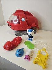 Octonauts Gup X *Working