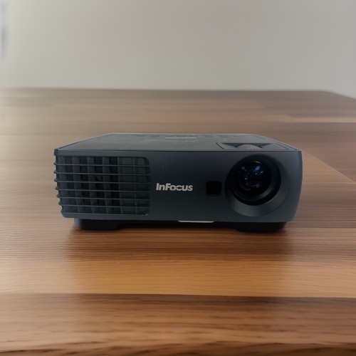 Infocus in1110 dlp xga - infocus,