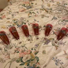 Vintage 1950's Rep. S. Marino