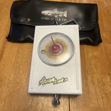 Avon Scales 40lb Classic Fishing Scales