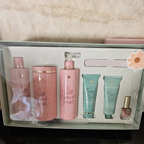 Champneys the original health - champneys,