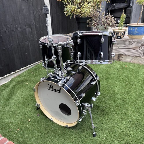 Pearl export shell - shell, kit