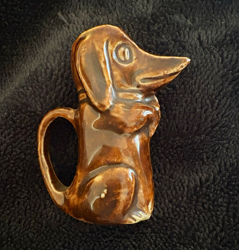 Vintage studio pottery - vintage,