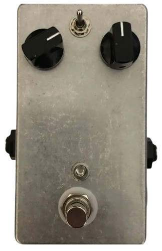 Hot cake overdrive - hot, clone