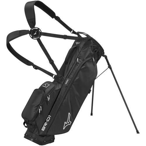 Mizuno golf stand - br-d1, bag