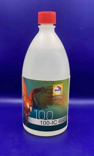 Glasurit 100 line interior - glasurit,
