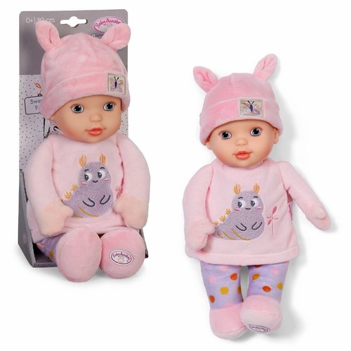 Zapf creation baby annabell - zapf,