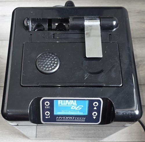 Fluval advanced aquarium - fluval, g6