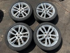 VAUXHALL CORSA D SRI 07-14 SET