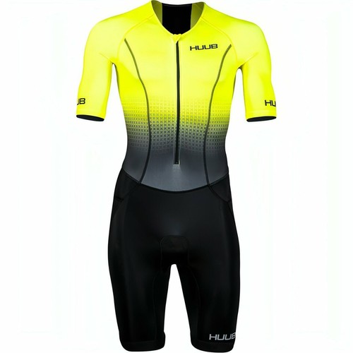 Huub commit long course - commit,