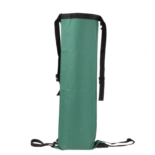 Portable oxygen bottle - portable, for