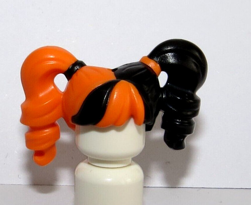 Lego hair wig for - lego,