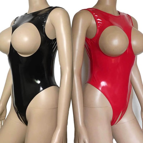Women sexy cupless teddy - women's,