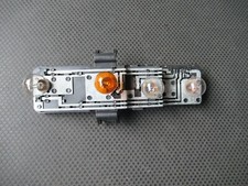 CITROEN XSARA PICASSO (99-10) NS REAR LIGHT BULB HOLDER - PASSENGER LEFT