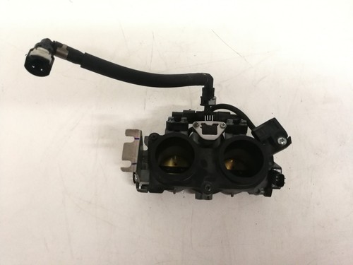 Throttle body africa twin - throttle, 1000