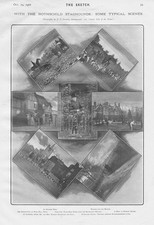 HUNTING Scenes With the