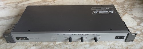 Lucid gen 192 master clock - 192,