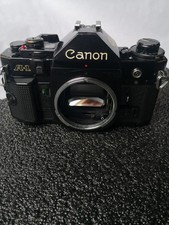 CANON A-1