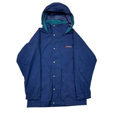 Vintage Berghaus Jacket