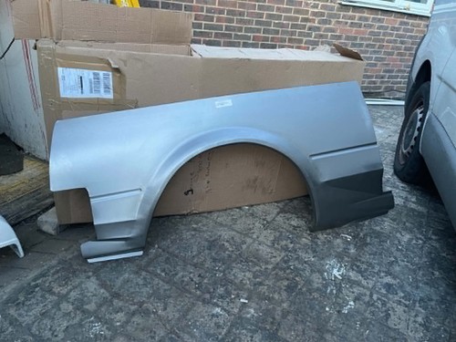 Aw11 mk1 mr2 rear - mk1,