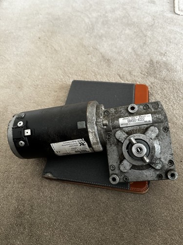 Reich motor mover comfort - mover,