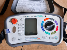 KEWTECH KT65 DL DIGITAL 5-in-1