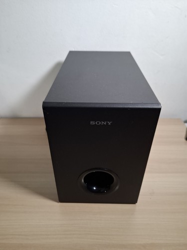 Sony wct60 wired - ss-wct60,