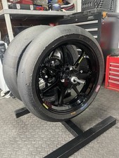 YAMAHA R1 DYMAG UP7X LIGHTWEIGHT ALUMINIUM WHEELS
