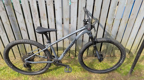 Merida big seven mtb small - big,