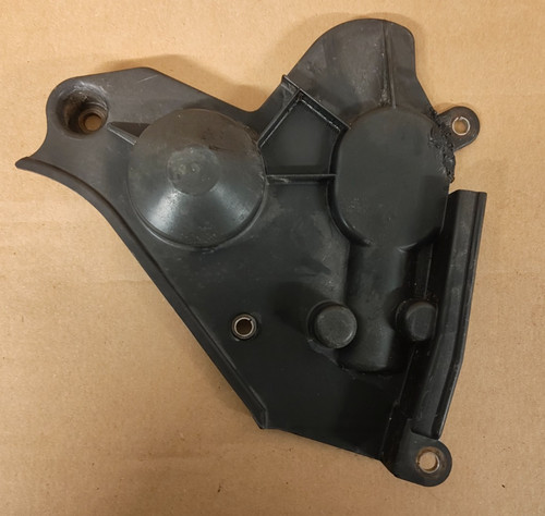Centre middle timing - timing, belt