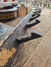Antique Scullery Peg Hooks
