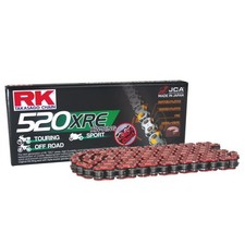 RK XW Ring Chain Red