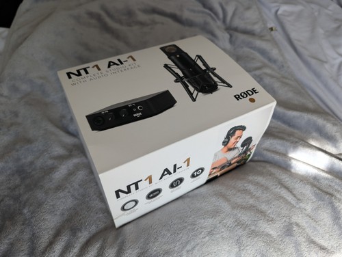 Rode nt1 ai1 - rode, kit