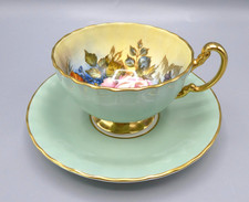 Aynsley England Bone China